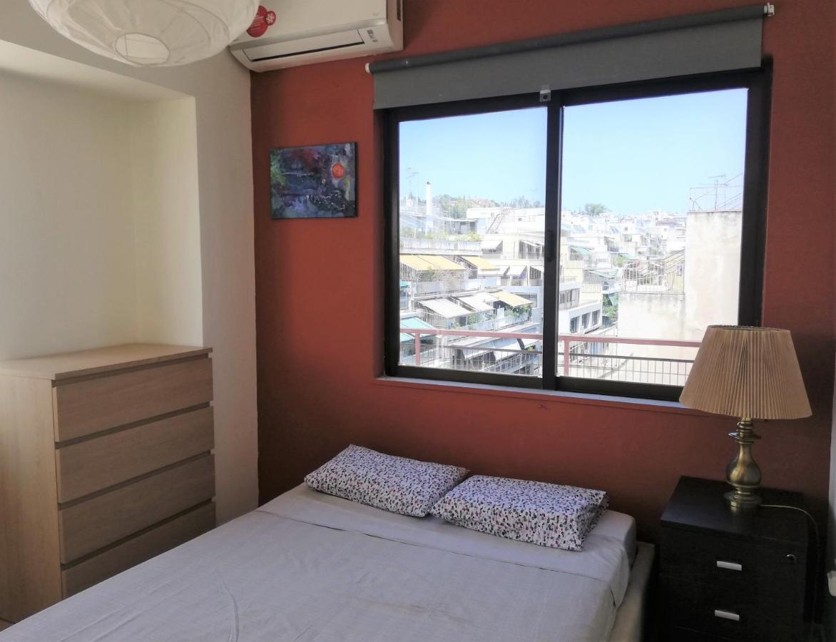 Apartment 5th Floor With View