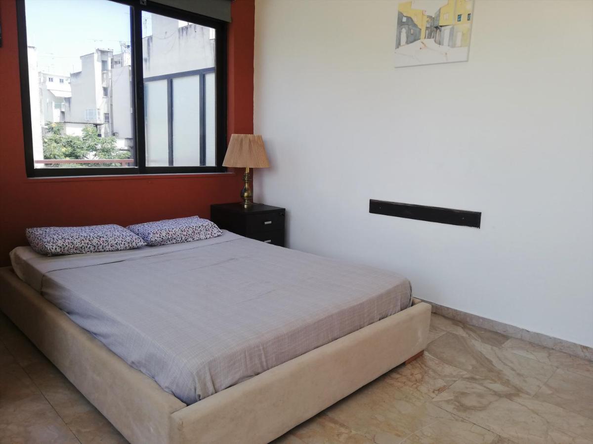 5th Floor With View * Athen