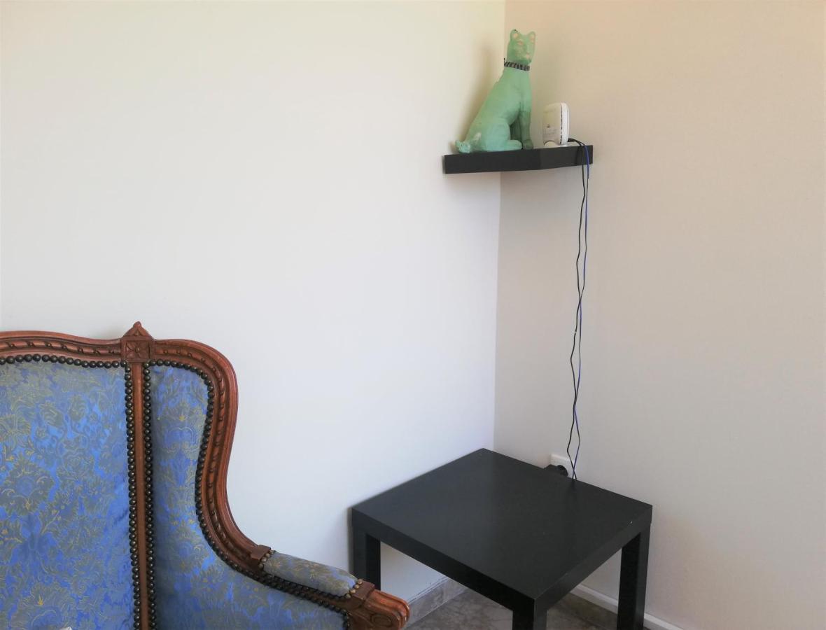Apartment 5th Floor With View Athen