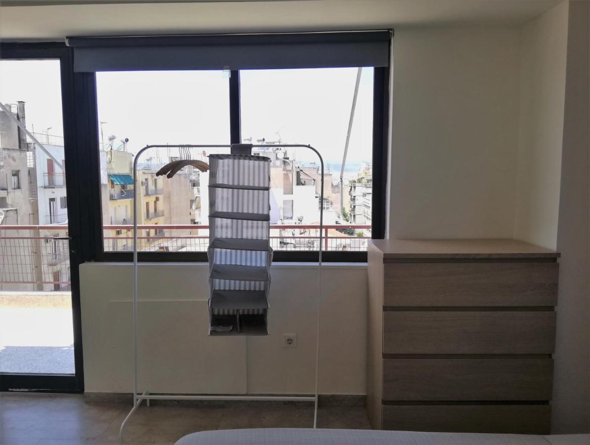 5th Floor With View Athen
