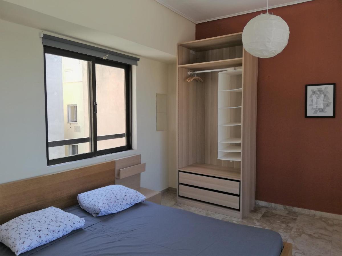 5th Floor With View Athen